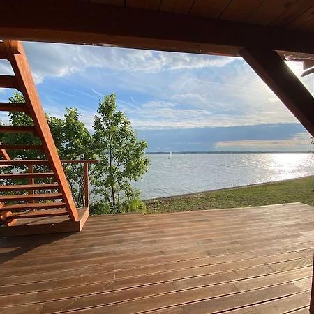 Retro House In Nature Šamorín エクステリア 写真