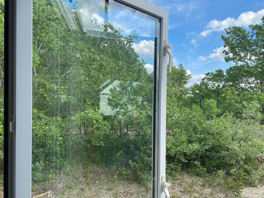Retro House In Nature Šamorín エクステリア 写真